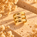 Bague acier prenium