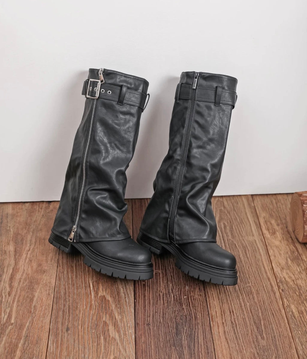 Bottes sarah