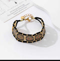 Bracelet oeil