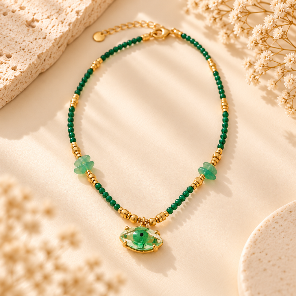 vert malachite