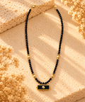 Collier onyx