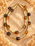 double collier