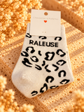 Chaussettes raleuse