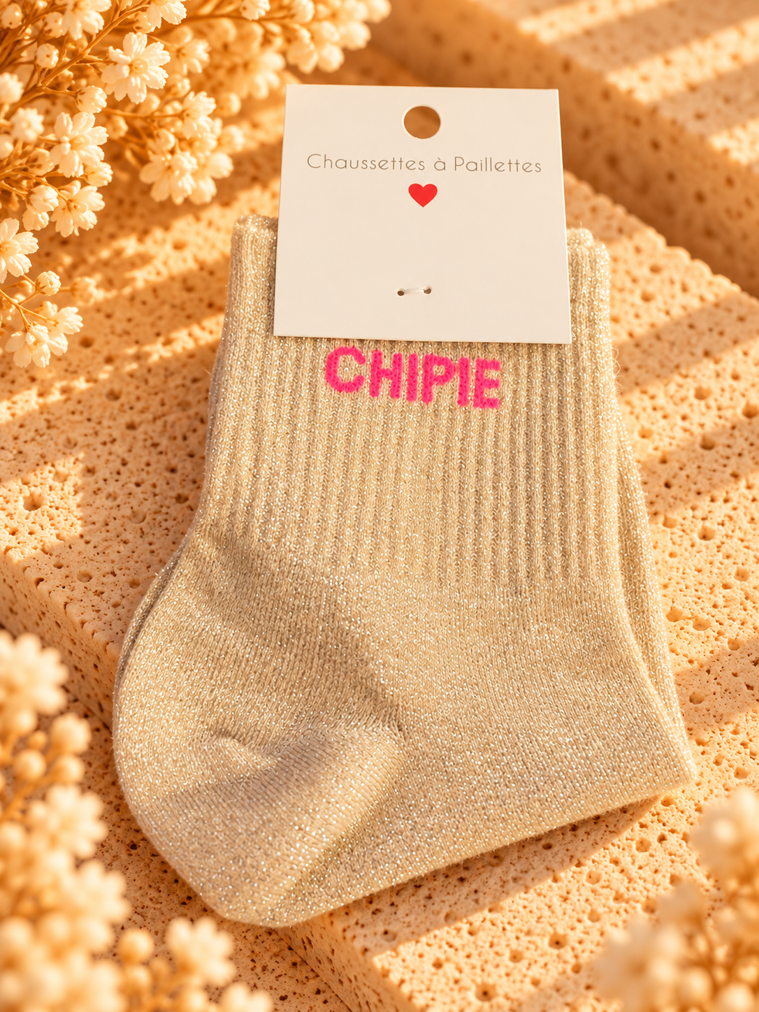 Chausettes Chipie