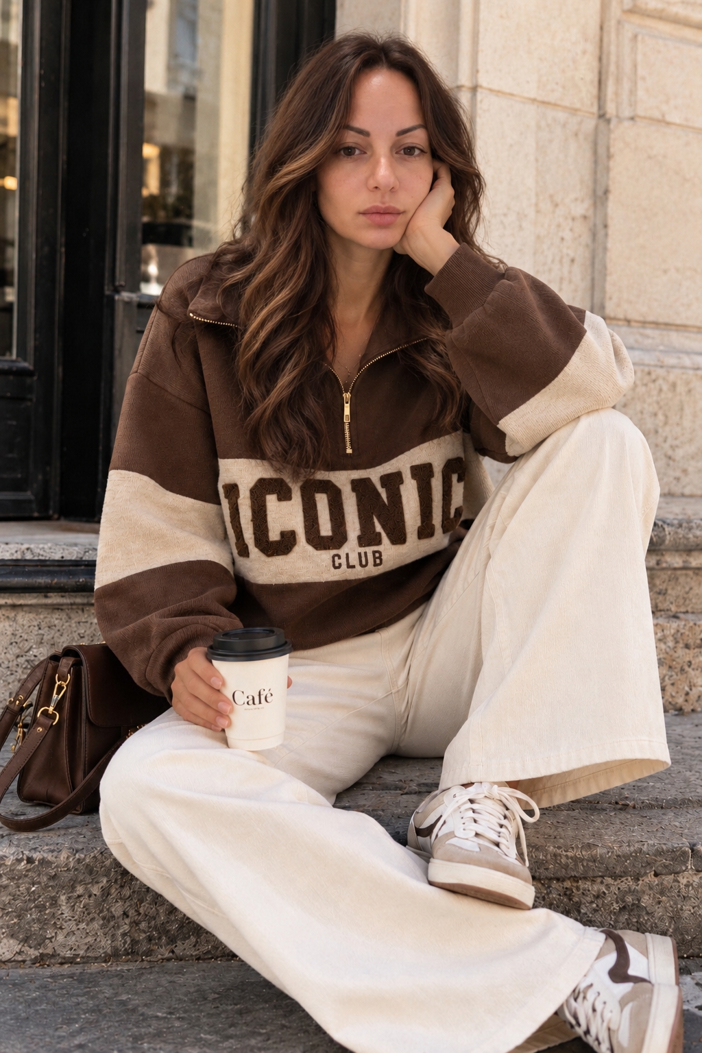 Pull iconic