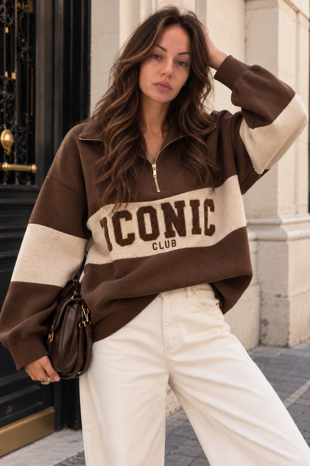 Pull iconic