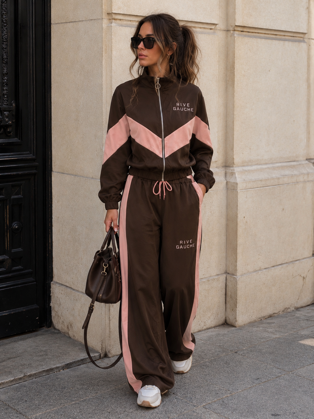 Ensemble rive gauche