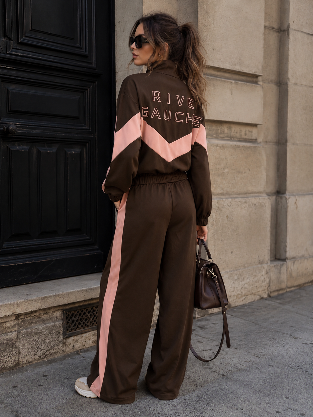 Ensemble rive gauche
