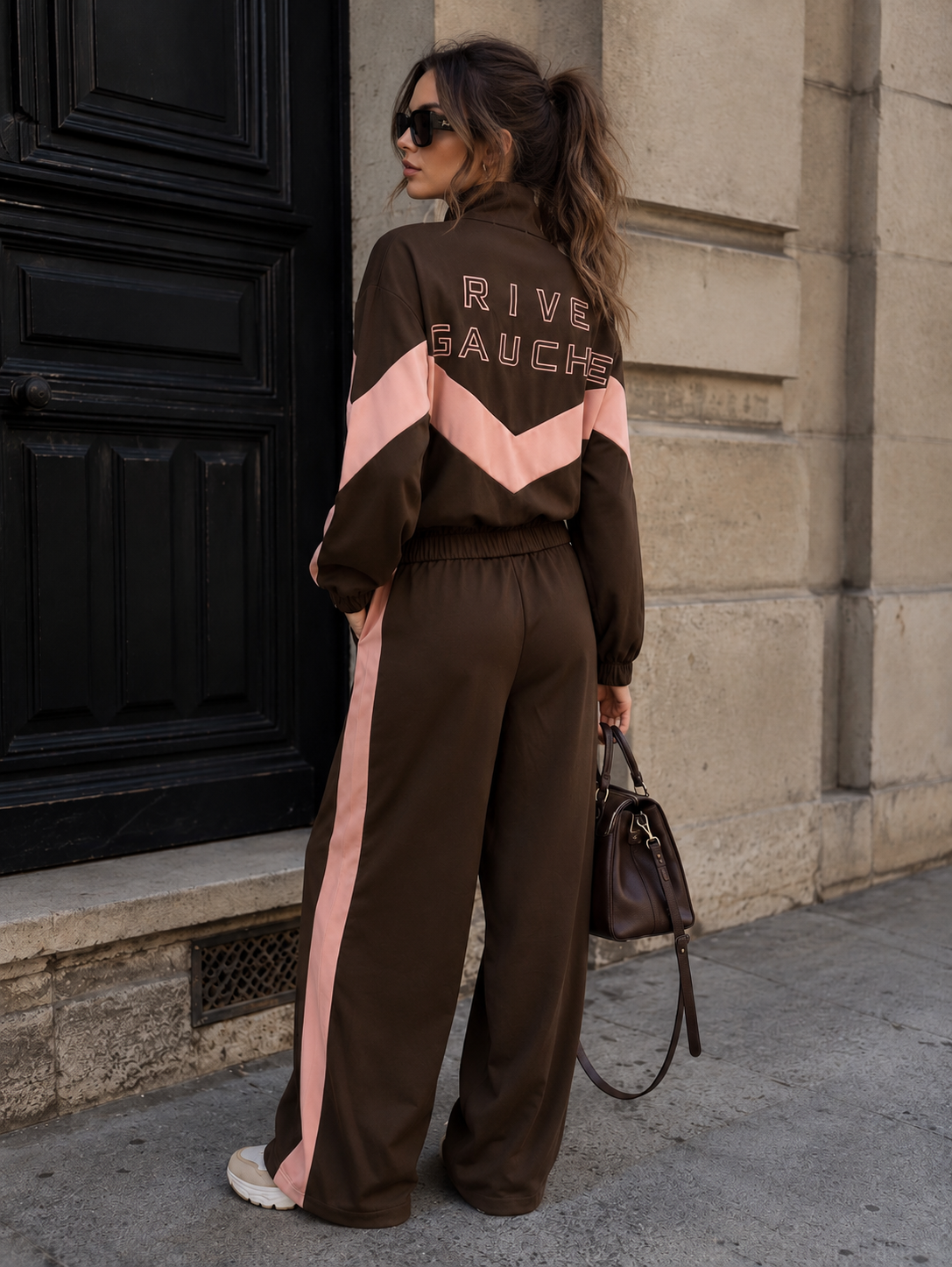 Ensemble rive gauche