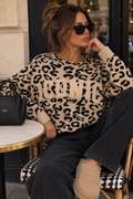 Pull iconic leo
